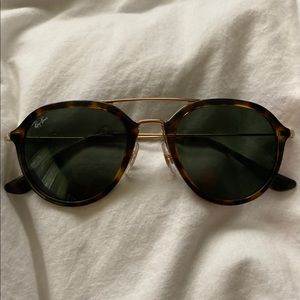 Ray Ban Aviators